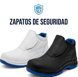 Zapatos de Seguridad