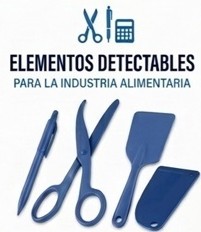 Elementos Detectables
