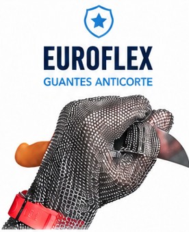 Guantes Euroflex
