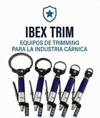 Equipos Ibex Trim